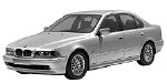 BMW E39 P3668 Fault Code