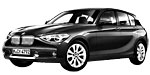 BMW F20 P3668 Fault Code